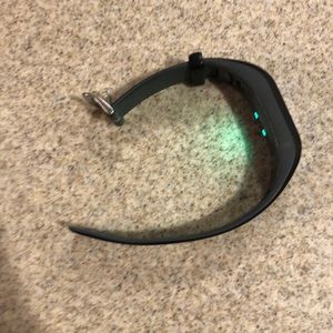 Garmin vivosport watch